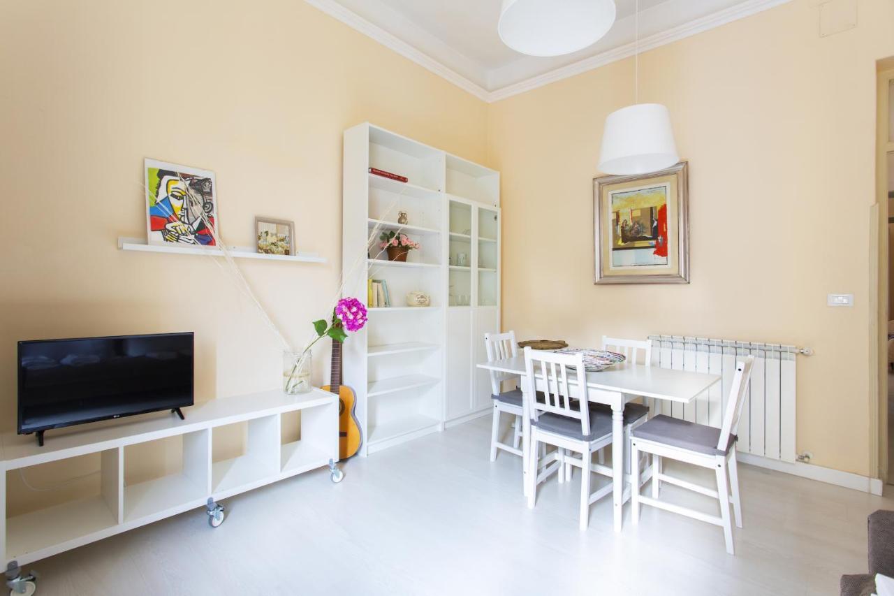 Sofias House At Politeama Apartment Palermo Exterior photo